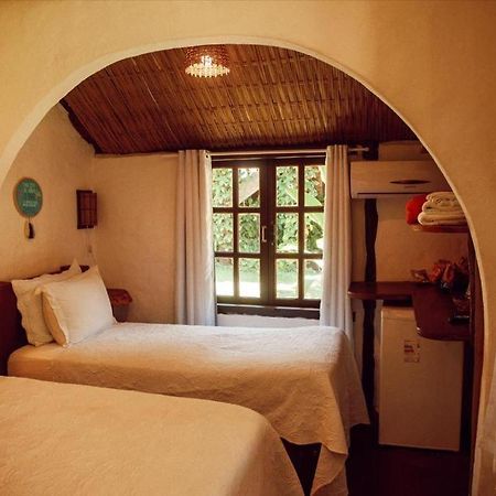 Pousada La Villa Caraiva Exterior photo