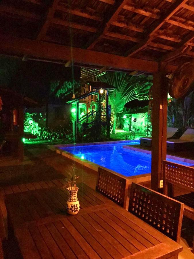 Pousada La Villa Caraiva Exterior photo