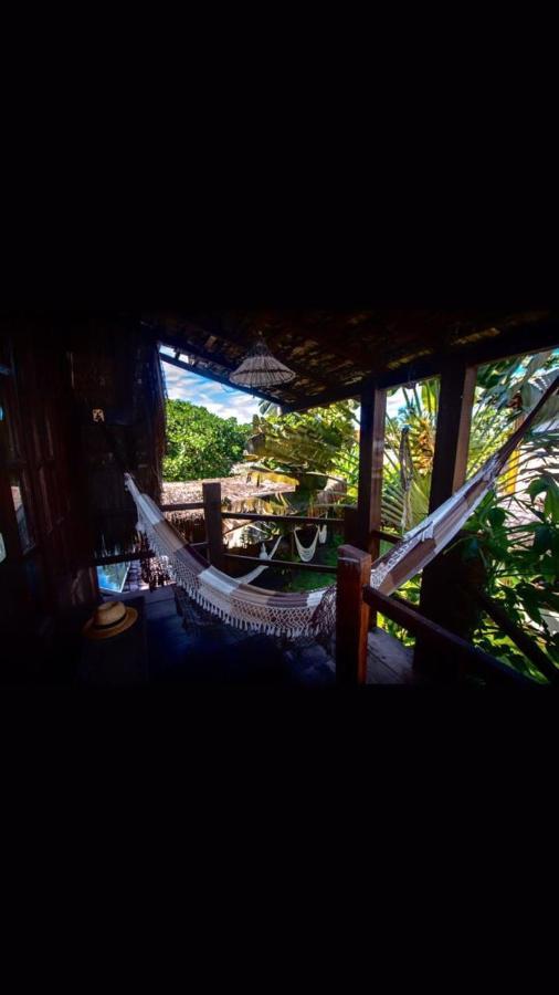 Pousada La Villa Caraiva Exterior photo