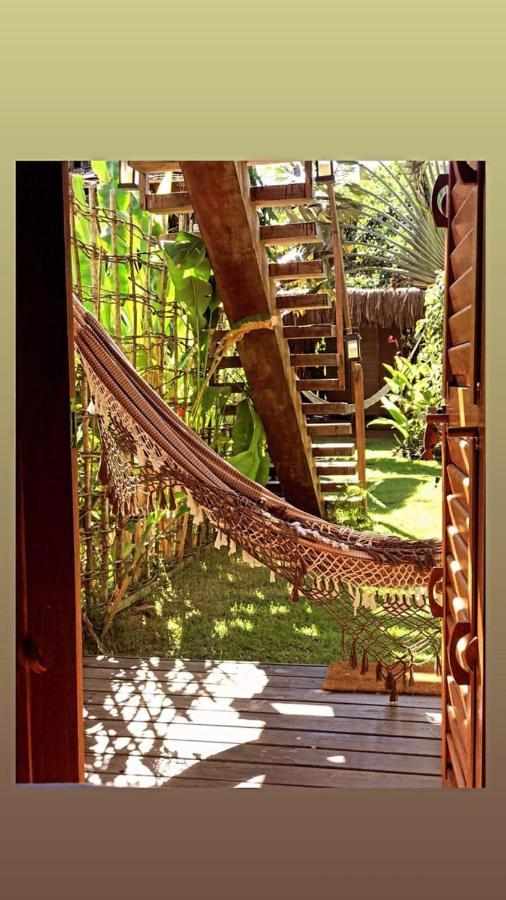 Pousada La Villa Caraiva Exterior photo
