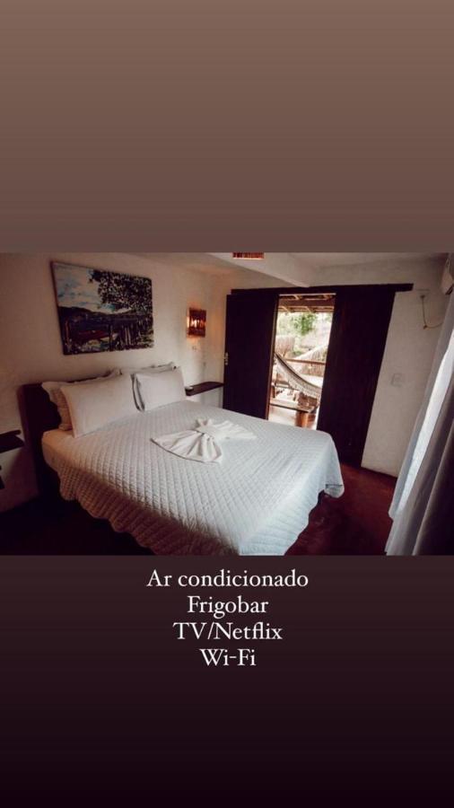 Pousada La Villa Caraiva Exterior photo