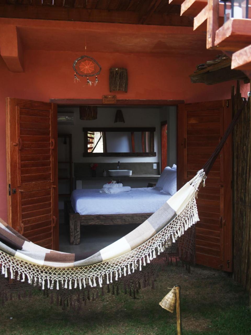 Pousada La Villa Caraiva Exterior photo